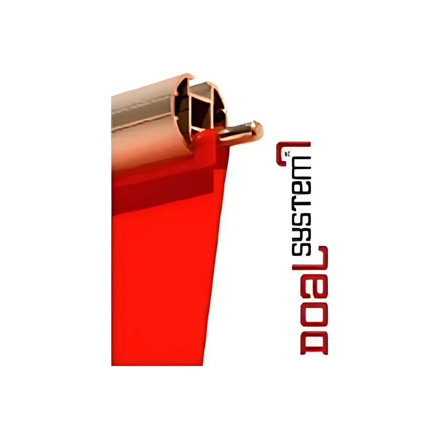 Doal System, sistema de tensión de lona para displays de comunicación visual