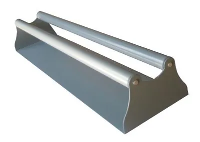 Máquina Transfer Tape Roller para aplicar cinta transportadora con una sola persona — imagen 2
