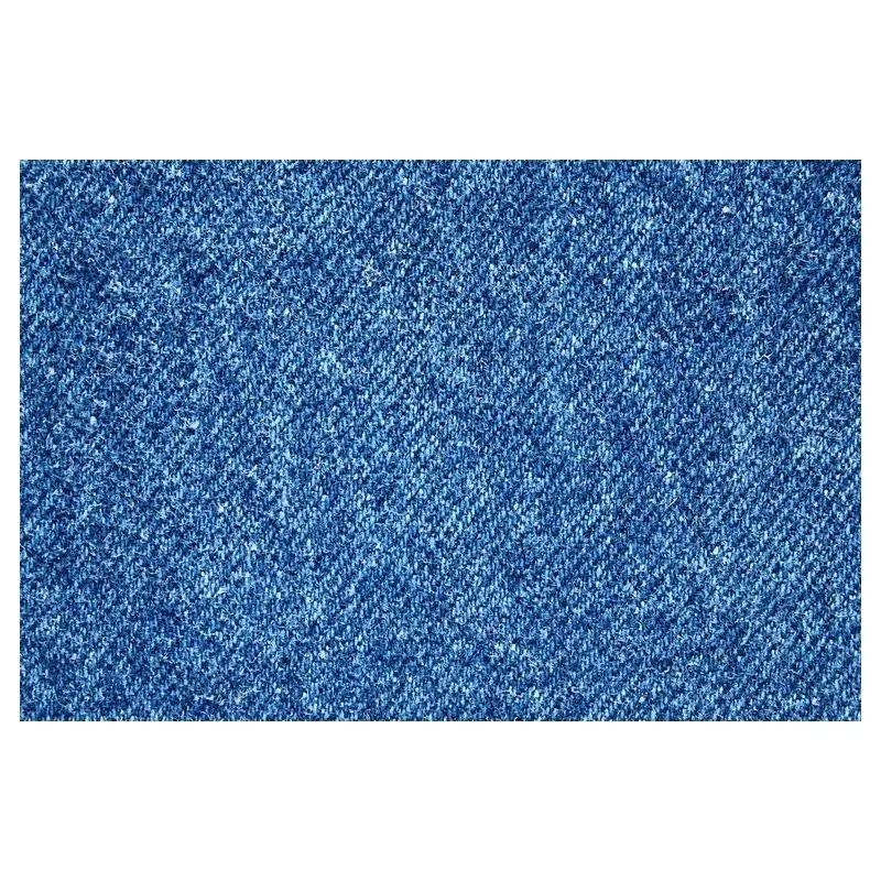 Vinilo textil Poli-Flex Fashion con efectos metalizados y tela vaquera