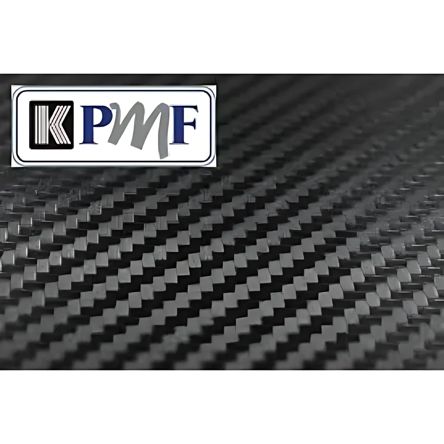 Vinilo adhesivo efecto fibra de carbono para car wrapping