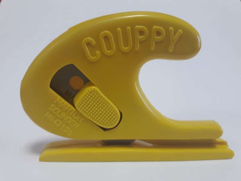 guillotina-de-corte-manual-Couppy