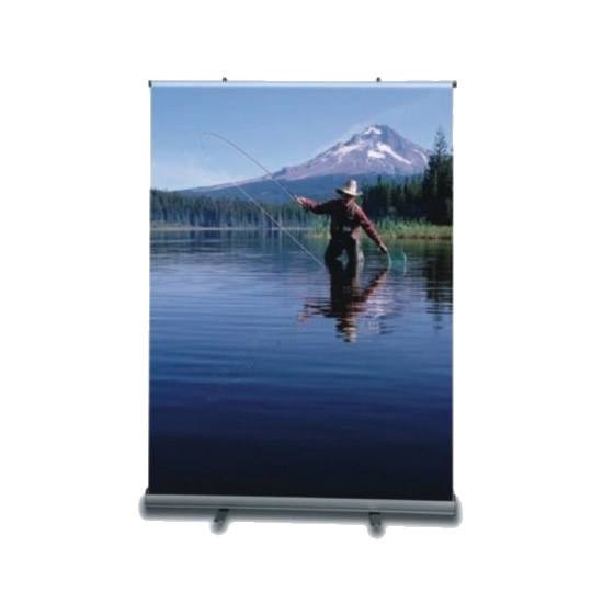 display-enrollable-roll-up